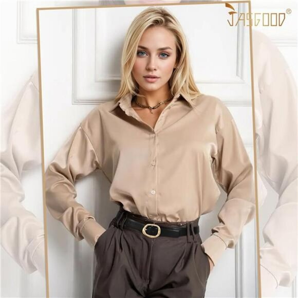 Womens Faux Leather Belt Gold Buckle Waist Belt for Jeans Pants Casual Wear - Picture 4 of 6